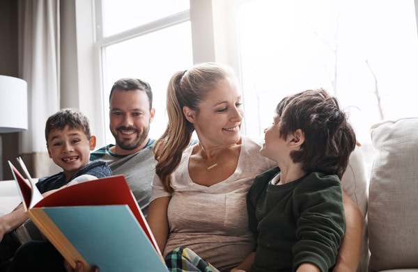 Hilfen zur Erziehung bei der LIFE Jugendhilfe