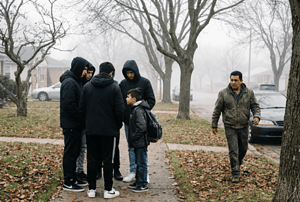 LIFE Jugendhilfe informiert: Mobbing unter jungen Menschen erkennen und professionell intervenieren