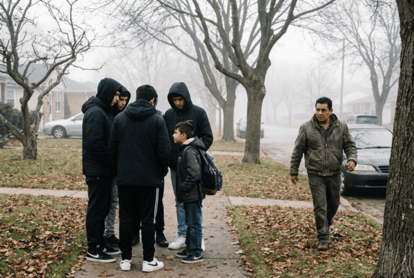 LIFE Jugendhilfe informiert: Mobbing unter jungen Menschen erkennen und professionell intervenieren